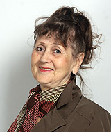 Натэлла Борисовна Базыгина