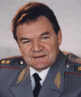 Евгений Афанасьевич Стороженко (1938–2005)