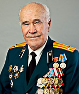 Виктор Михайлович Севастьянов