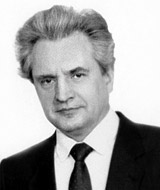 Председатель Омского исполкома горсовета Г.А. Павлов, 1990–1991 годы