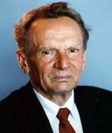 Алексей Михайлович Ситников (1925–2005)