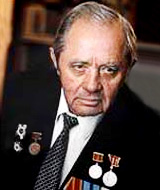 Иван Ильич Подковка (1922–2002)