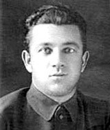 Председатель Омского горсовета Н.М. Журавлев, 1937–1938 годы