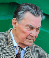 Николай Григорьевич Грицевич (родился в 1920 году)