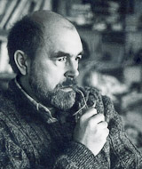 Игорь Александрович Санин