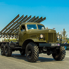 Портал администрации города Омска. Миниатюра новости.