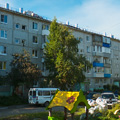 Портал администрации города Омска. Миниатюра новости.