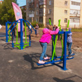 Портал администрации города Омска. Миниатюра новости.