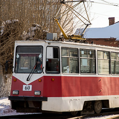 Портал администрации города Омска. Миниатюра новости.