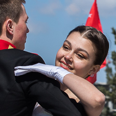 Портал администрации города Омска. Миниатюра новости.