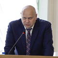 Портал администрации города Омска. Миниатюра новости.