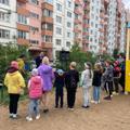 Портал администрации города Омска. Миниатюра новости.