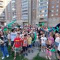 Портал администрации города Омска. Миниатюра новости.