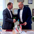 Портал администрации города Омска. Миниатюра новости.