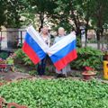 Портал администрации города Омска. Миниатюра новости.