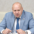 Портал администрации города Омска. Миниатюра новости.