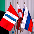 Портал администрации города Омска. Миниатюра новости.