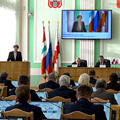 Портал администрации города Омска. Миниатюра новости.