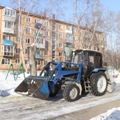 Портал администрации города Омска. Миниатюра новости.