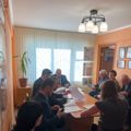Портал администрации города Омска. Миниатюра новости.