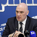 Портал администрации города Омска. Миниатюра новости.