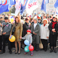 Портал администрации города Омска. Миниатюра новости.