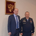 Портал администрации города Омска. Миниатюра новости.