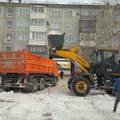 Портал администрации города Омска. Миниатюра новости.