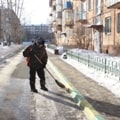 Портал администрации города Омска. Миниатюра новости.