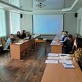Портал администрации города Омска. Миниатюра новости.