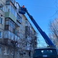 Портал администрации города Омска. Миниатюра новости.