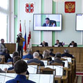 Портал администрации города Омска. Миниатюра новости.