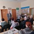 Портал администрации города Омска. Миниатюра новости.