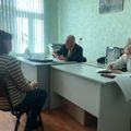 Портал администрации города Омска. Миниатюра новости.