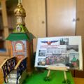 Портал администрации города Омска. Миниатюра новости.