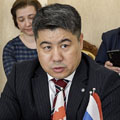 Портал администрации города Омска. Миниатюра новости.