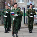 Портал администрации города Омска. Миниатюра новости.