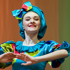 Портал администрации города Омска. Миниатюра новости.