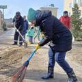 Портал администрации города Омска. Миниатюра новости.