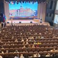 Портал администрации города Омска. Миниатюра новости.