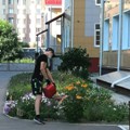 Портал администрации города Омска. Миниатюра новости.