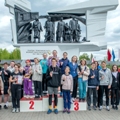Портал администрации города Омска. Миниатюра новости.