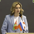 Портал администрации города Омска. Миниатюра новости.