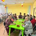 Портал администрации города Омска. Миниатюра новости.