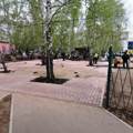 Портал администрации города Омска. Миниатюра новости.