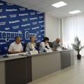 Портал администрации города Омска. Миниатюра новости.