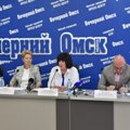 Портал администрации города Омска. Миниатюра новости.