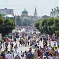 Портал администрации города Омска. Миниатюра новости.