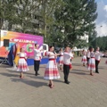 Портал администрации города Омска. Миниатюра новости.