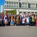 Портал администрации города Омска. Миниатюра новости.